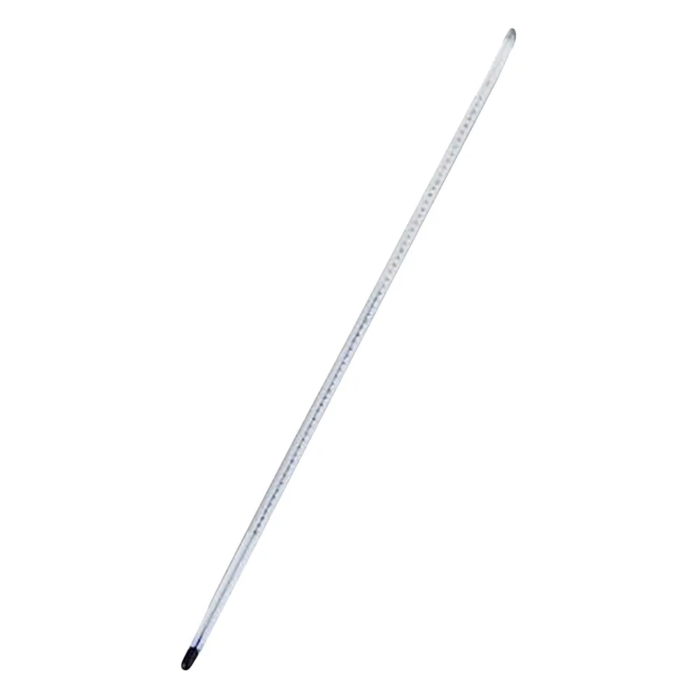 4-2788-01 Non mercury Rod-Like Standard Thermometer with Inspection Certificate 1-NM-S00-VC