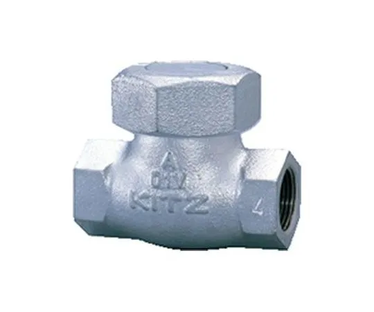 65-1882-26 Ductile Iron Lift Chucking Valve (16 SF) Nominal Diameter 15 mm 16SF15A