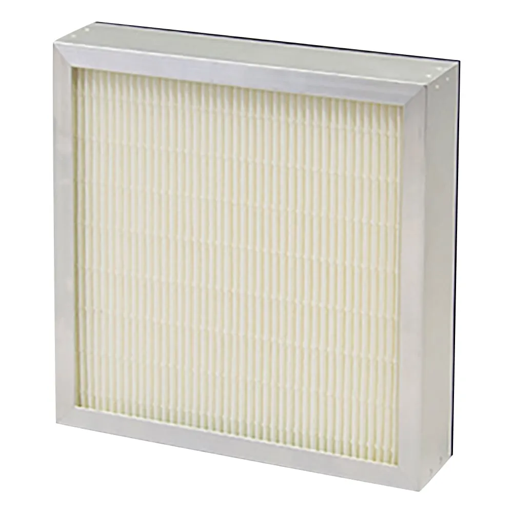 4-2074-11 Replacement Filter for Desktop Dust Collector Medium Performance Filter Unit