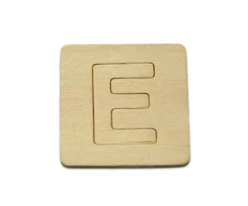 61-7391-58 Shnavenia Blanking Characters E SB45-E