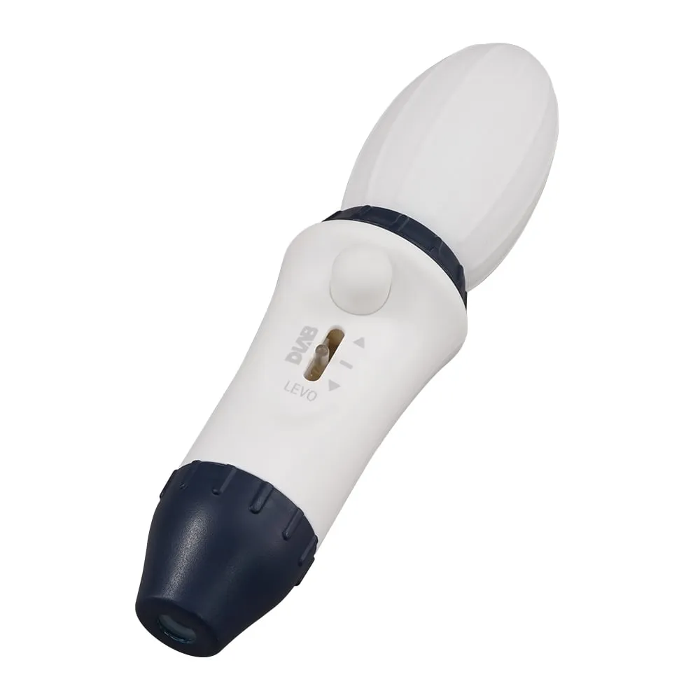 2-3827-01 Pipette Controller Levo-Blue