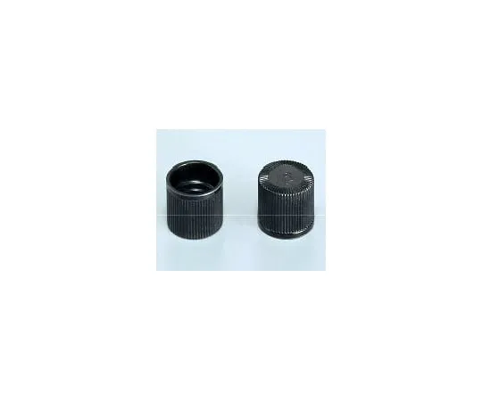 61-9718-77 Medium Bottle Cap (With Heat-Resistant Teflon Liner) Standard 13 50 Pcs 9998CAPH415-13