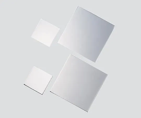 3-1929-01 Stainless Steel Plate Stainless Steel (SUS304) □5 x T0.8 #400-5xt0.8