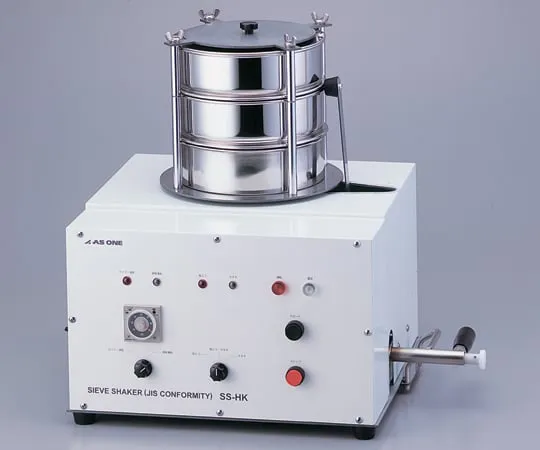 1-6039-11 Sieve Shaker 50Hz SS-HK50