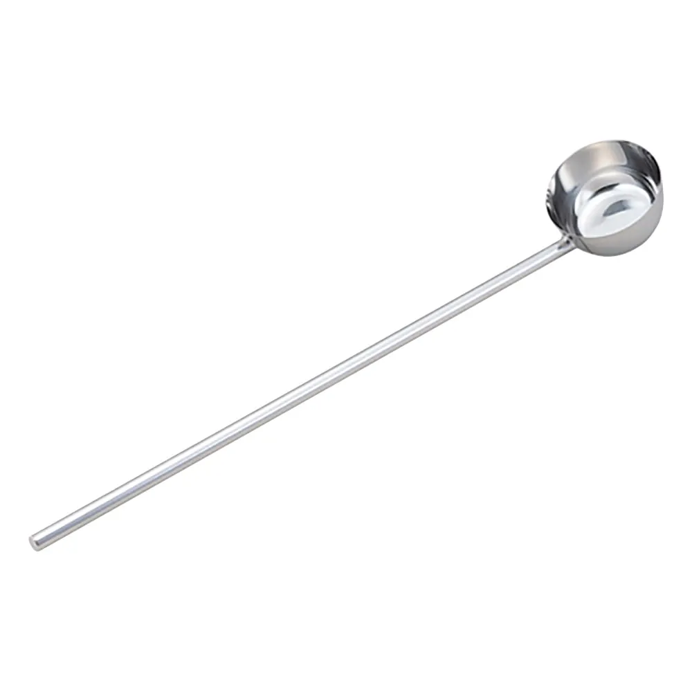 1-9750-03 Stainless Steel Long Handle Ladle Type 15