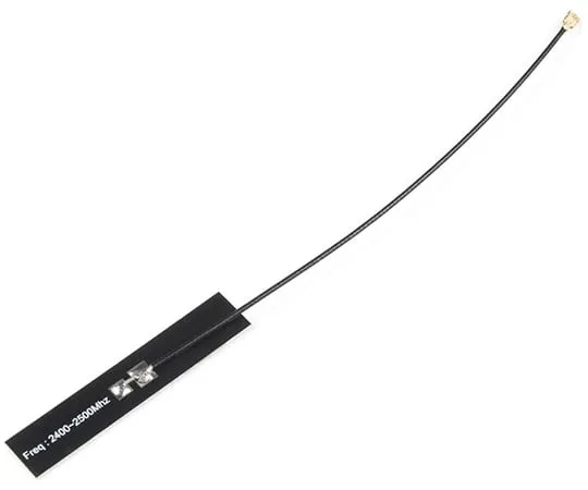 67-0429-81　［Discontinued］PCB Antenna - U.FL (2.4GHz)　WRL-18086