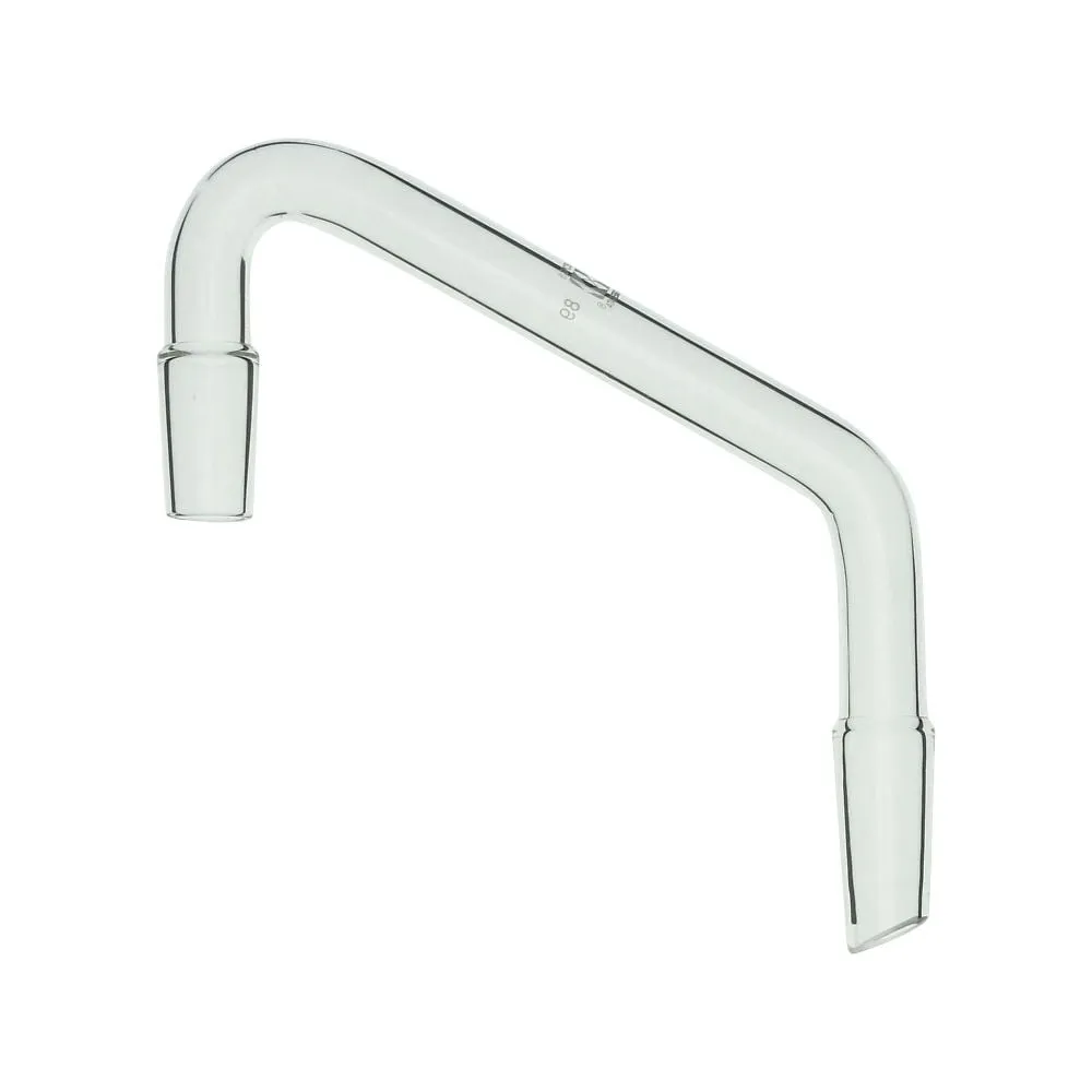 61-4417-61 Connecting Tube U-Shape, SPC-15-15 030360-15100