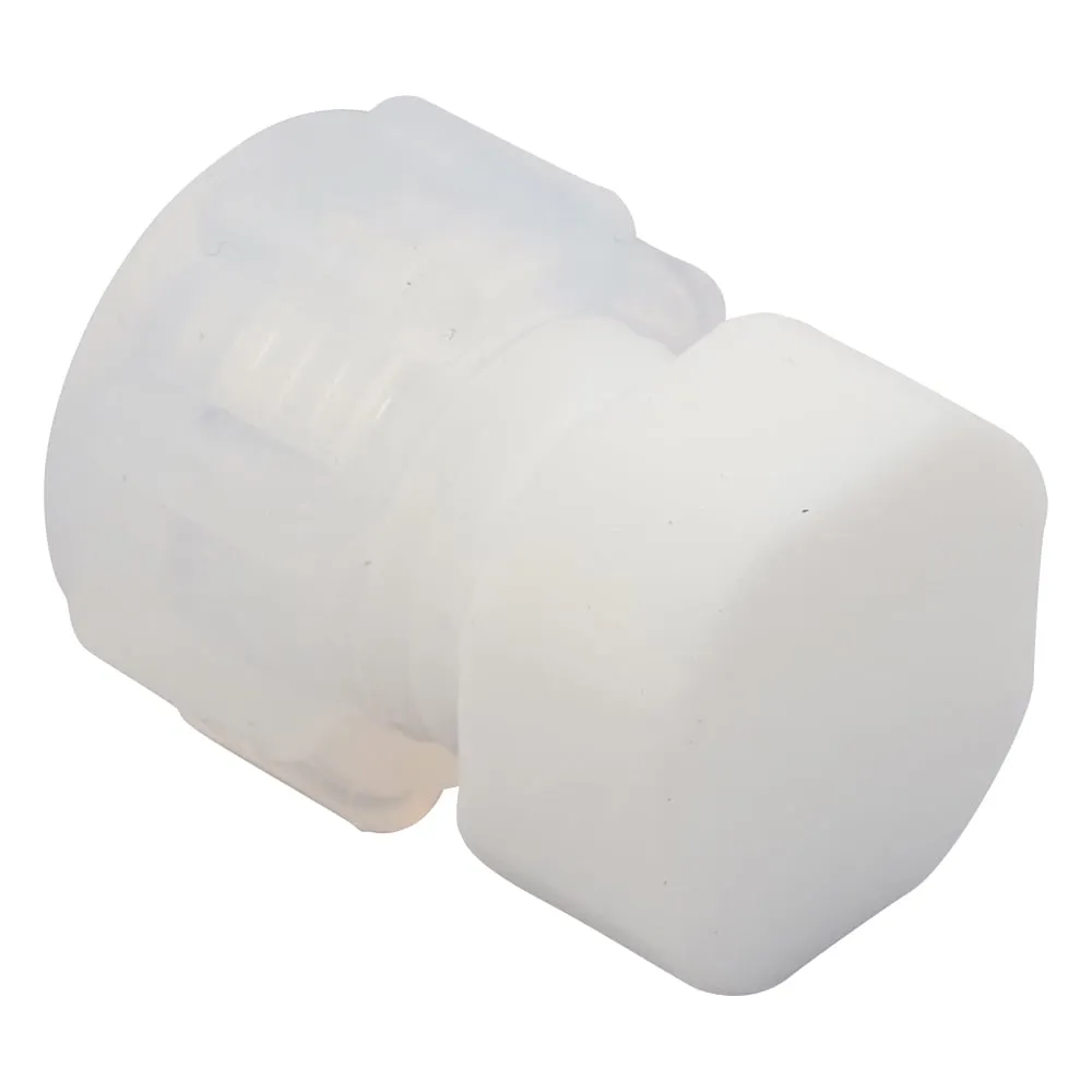 2-785-01 PTFE Stop Cap AF-SCAP6