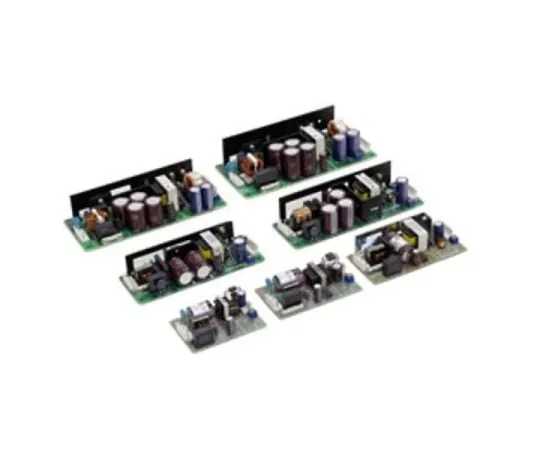 64-5674-88 Substrate Power Supply ZWS-B Series 10 W 24 V ZWS10B-24