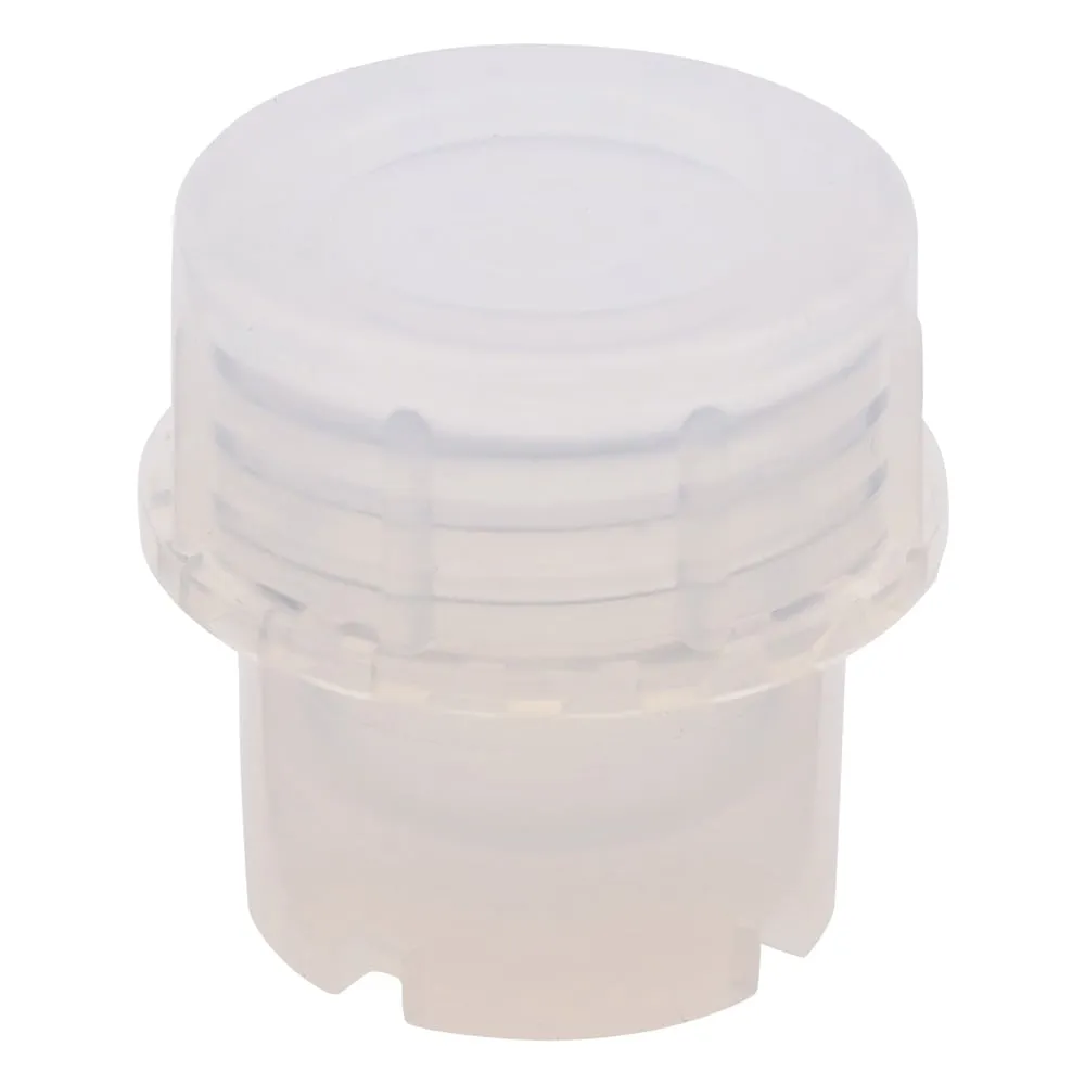 3-9140-01 PFA Mini Vial (Chemical Resistance) 3mL -