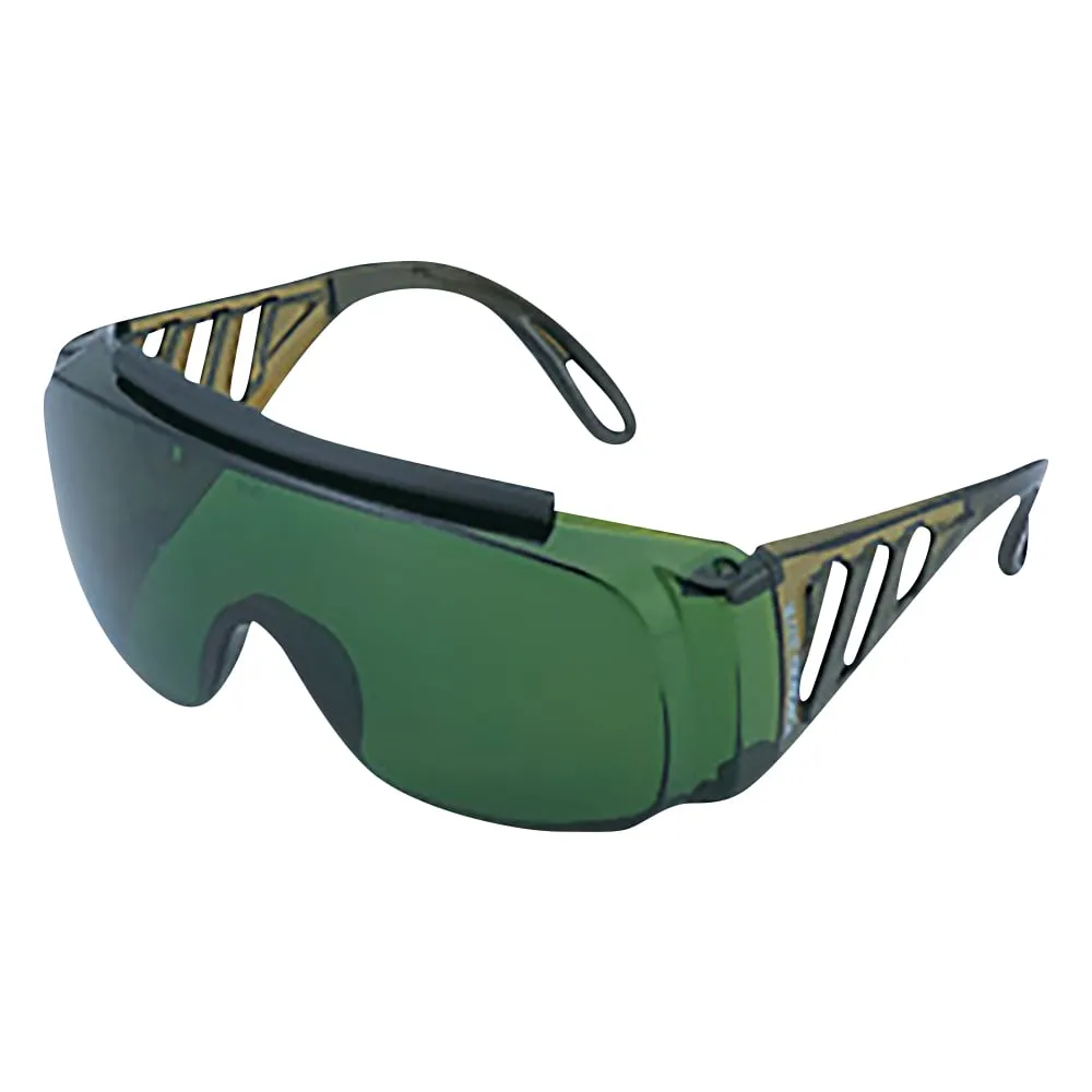 6-8009-01 Light-Shielding Eyeglasses 337W (N03) 337WNo.3