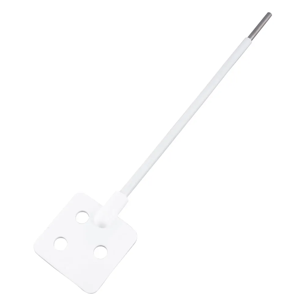 4-4924-01 PTFE Stirring Bar (Plate Blade) Phi8 x 300 mm SB-SH300