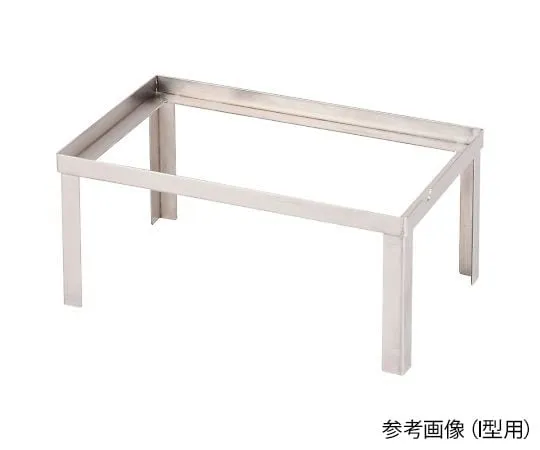 4-1823-01 Angle Frame for Stainless Steel water tank Type I SUS304/200 H
