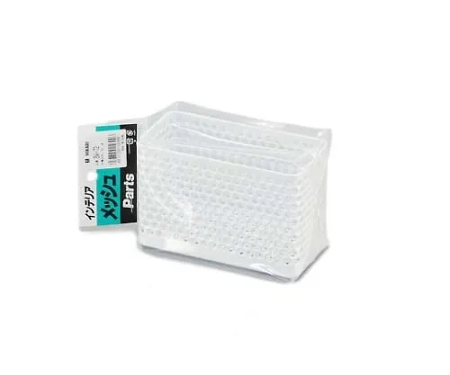 61-7396-84 Goods Storage White Large BW-72