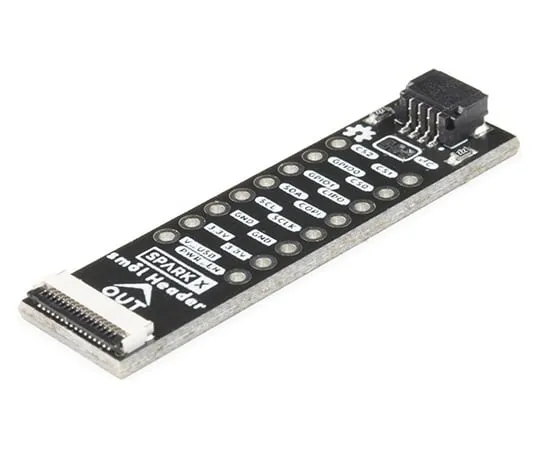 67-0427-97　［Discontinued］smol Header　SPX-18620