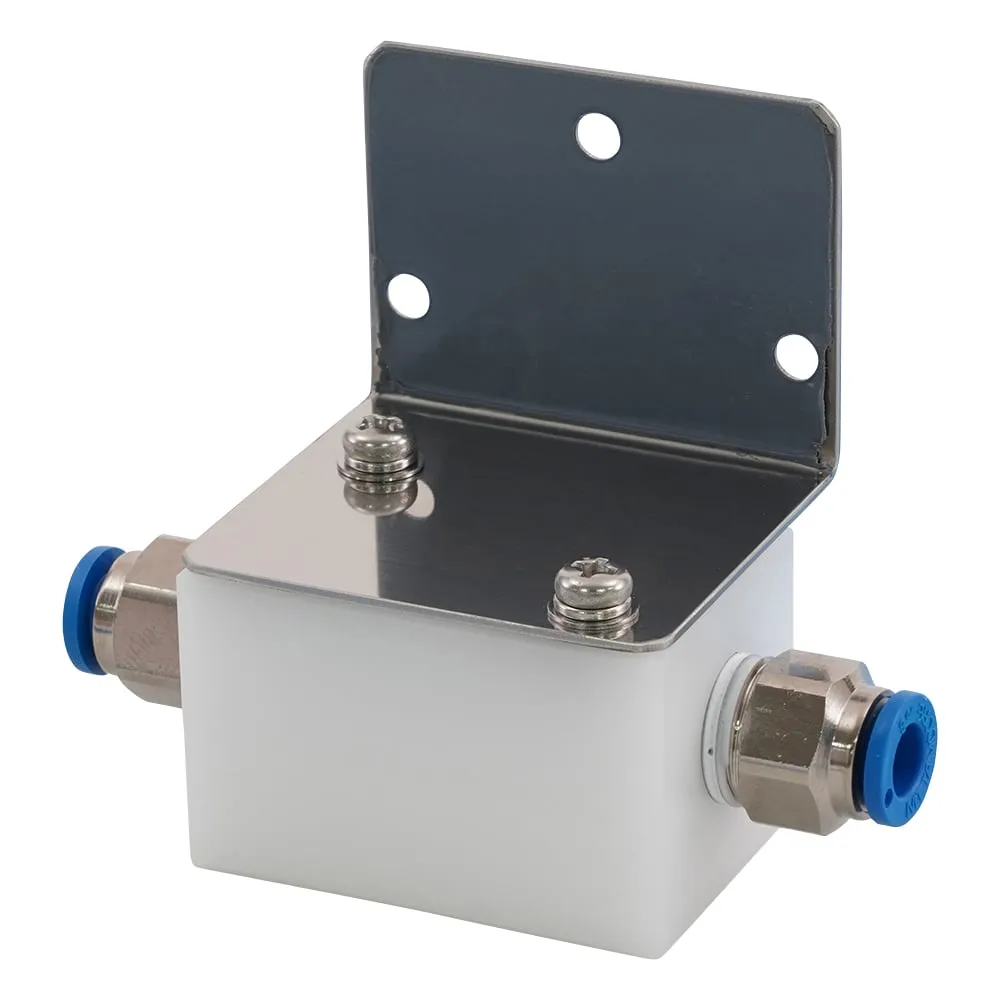 2-7925-13 Tube Adapter for Nitrogen Concentration Meter (AJX-N2BR) N2ADP