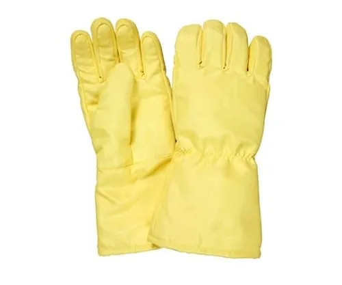 61-4696-31 Heat Resistant Glove For Clean room 300℃ Correspondence MT721