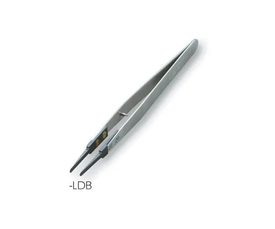 1-6808-04 Ceramic Tweezers KC-SDT-LDB