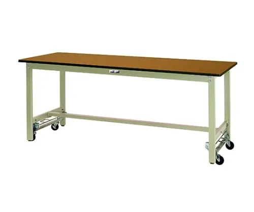 61-3754-89 Work Table 300 Series Movable Type SWPU-660-MG