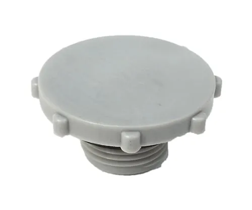 61-0471-91 Plug 15A FKM 15A-FKM