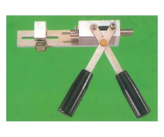 62-7094-99　［Discontinued］USL/XSP Fitting Sleeve Press Fitting Tool (00N -137 -01) tubing Holder 3, 4, 1/8 "φ Common 00N-138-01　00N-138-01