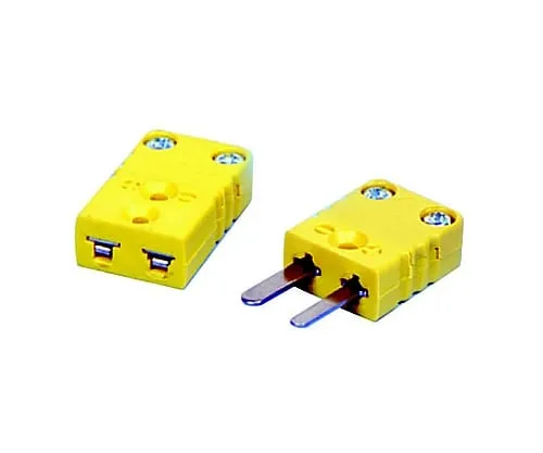 61-0002-88 Male Connector KM-62A