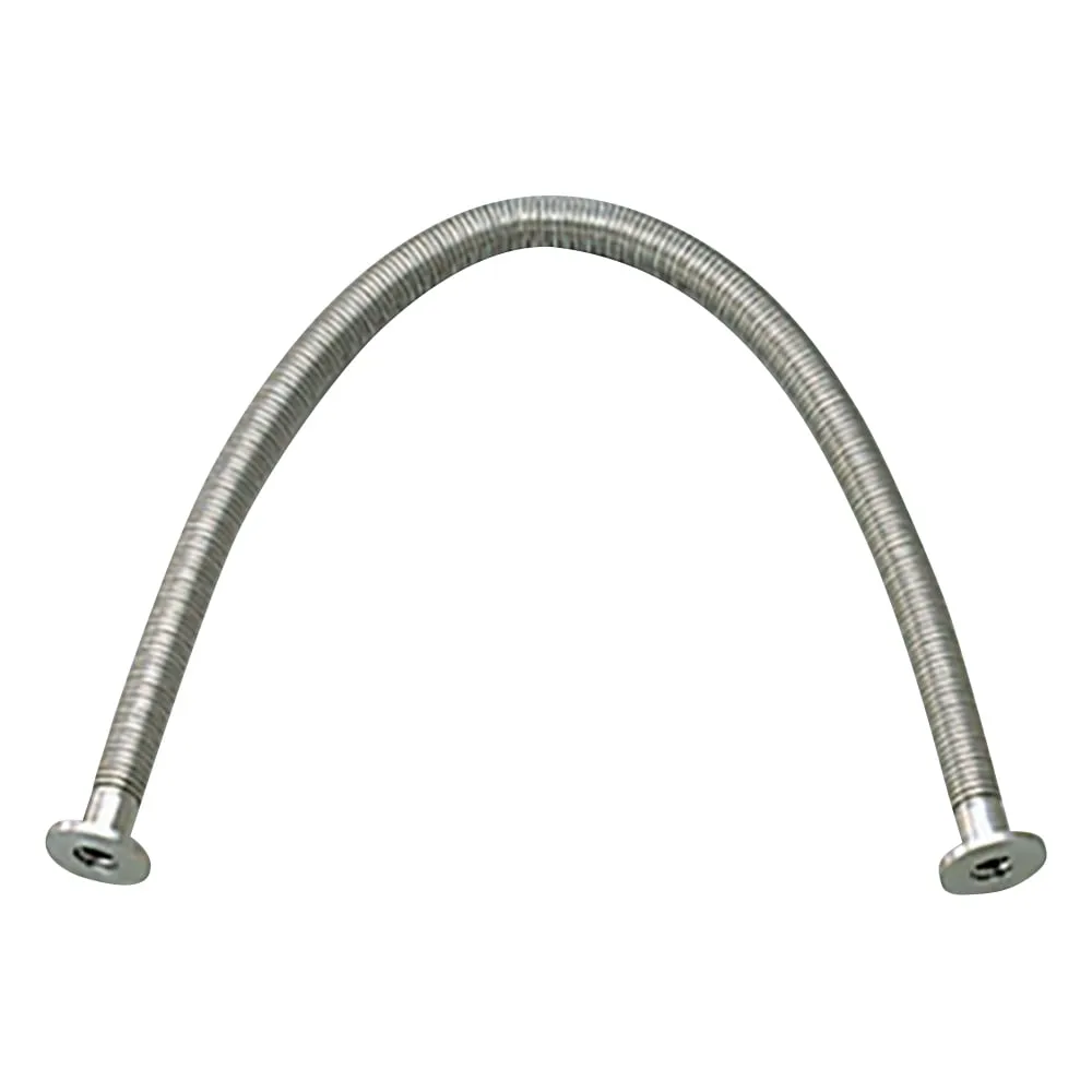 1-3057-01 Flexible Pipe NW10 (Stainless Steel (SUS316L)) C105-11-286