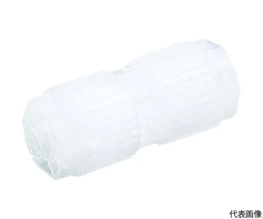 63-2112-31 Fluoropolymer Fittings Union LQ1 LQ1U11