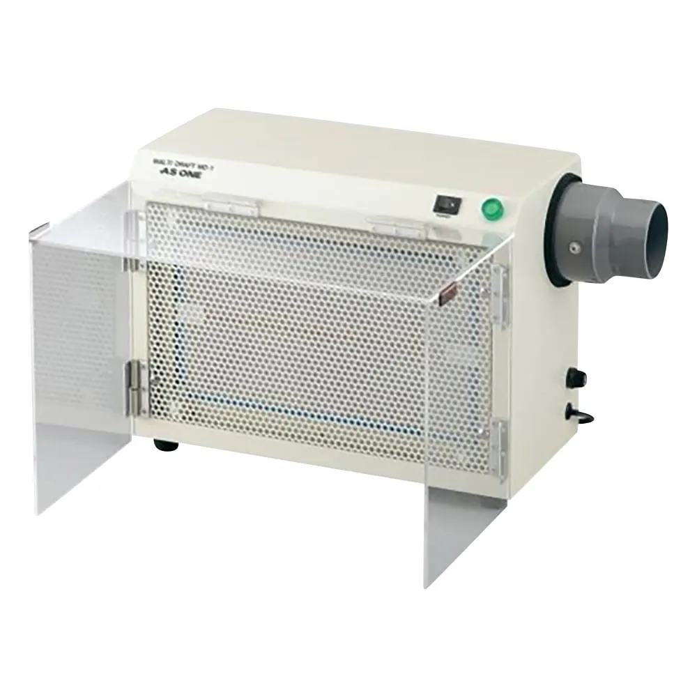 3-3018-11 Multi-Draft MD-1N