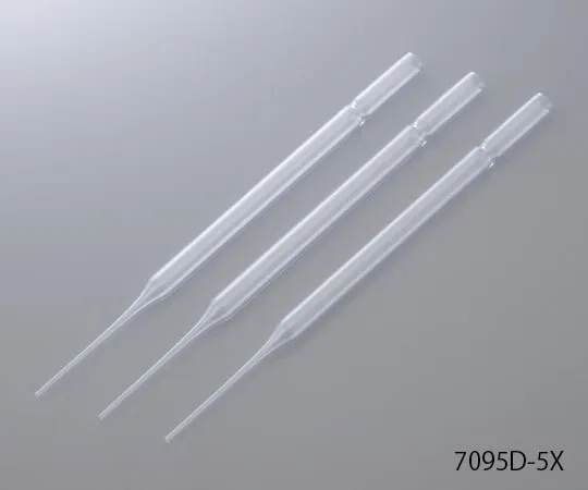 2-9862-02　［Discontinued］Pasteur Pipette Type　7095B-9