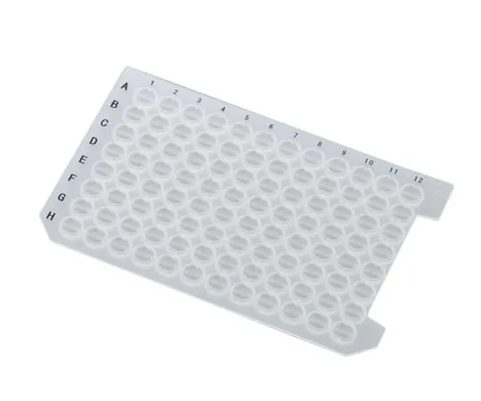 2-3886-11 Sample Well Well Cap