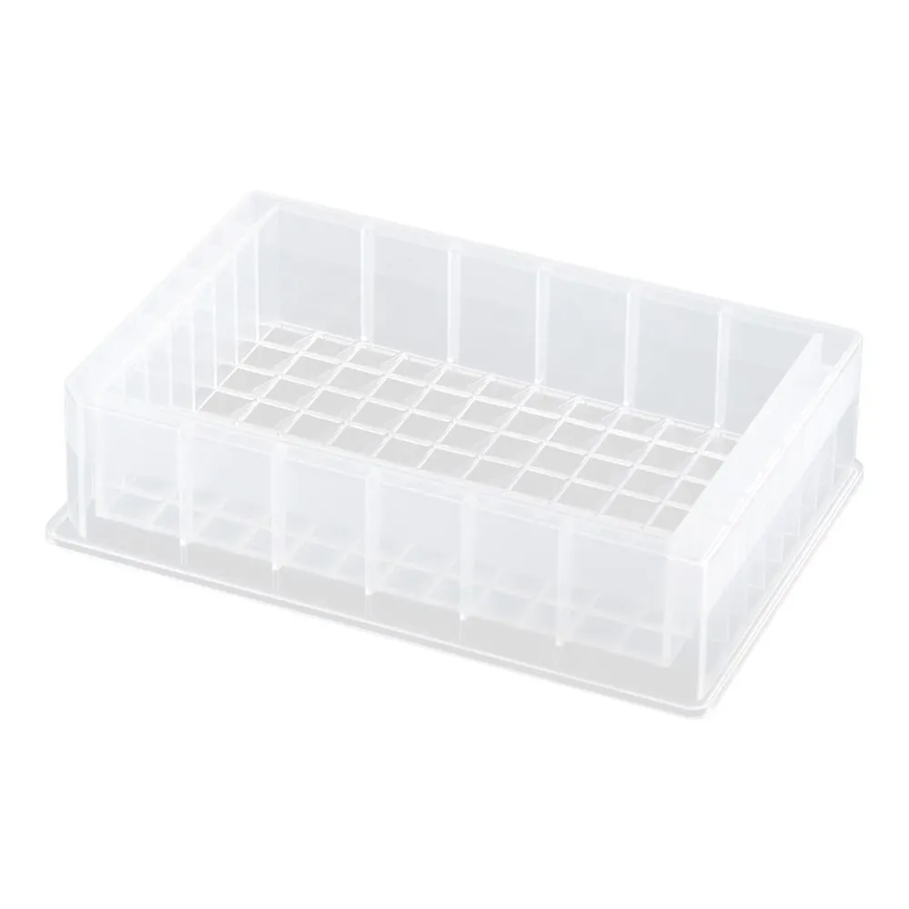 4-4965-01 Violamo Single-well Reagent Reservoir 195ml 10 Pcs X 5 Boxes VSRR-96