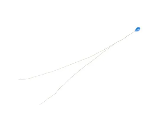 63-4571-22 RS PRO Thermistor 100kΩ, 2.4 x 63.5mm 151-243