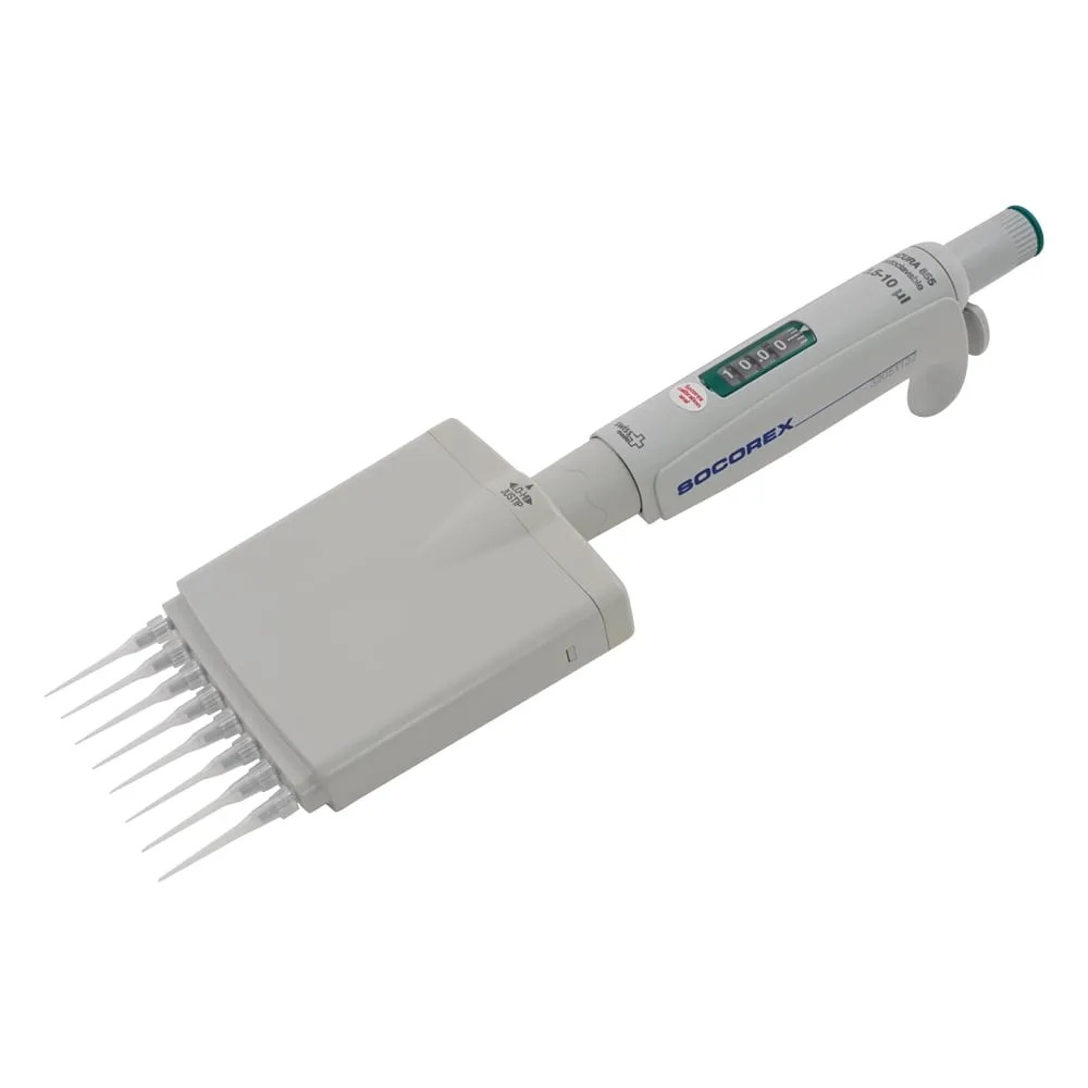 1-9349-01 Micropipette 855.08.010