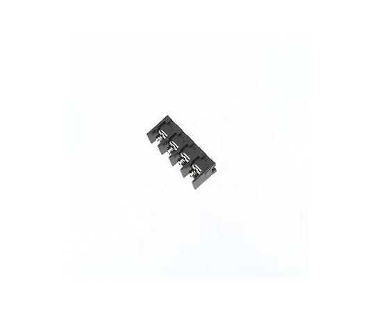63-3147-72 Penetrating Terminal Block square washer Screws for printed circuit boards 250 V -15 A 4 poles ML-50-S1BYF-4P