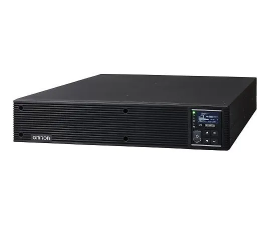 64-3207-44　［Out of stock］Uninterruptible Power Supply (UPS)　BU3002RH