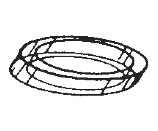 63-6523-80 Oval Ring PAT.P FR65-B-5