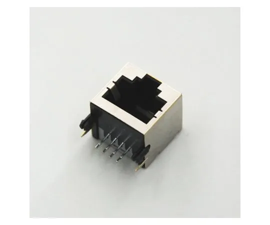 63-3108-71 RJ 45 Board mounting Jack 3008S-8810
