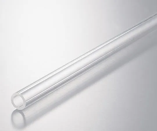 3-2564-02　［Discontinued］Very Thin Acrylic Pipe φ10 x φ5 x 1000mm　PMMA-10x5