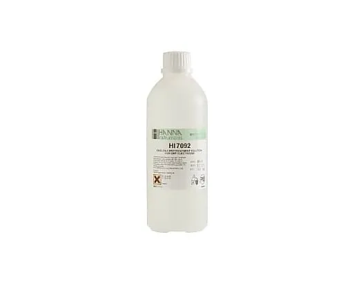 61-0115-44 Pretreatment Solution for ORP Oxidation HI 7092L HI7092L
