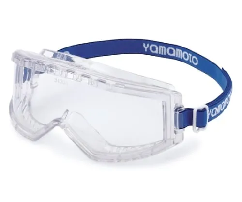 61-0175-88 Protection Goggles YG-5100 YG-5100M
