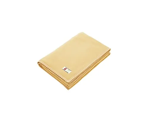 61-0733-91　［Discontinued］Fleece Blanket < Master of Disaster Prevention > Approved by Japan Fire Fighting Association　6189-8752