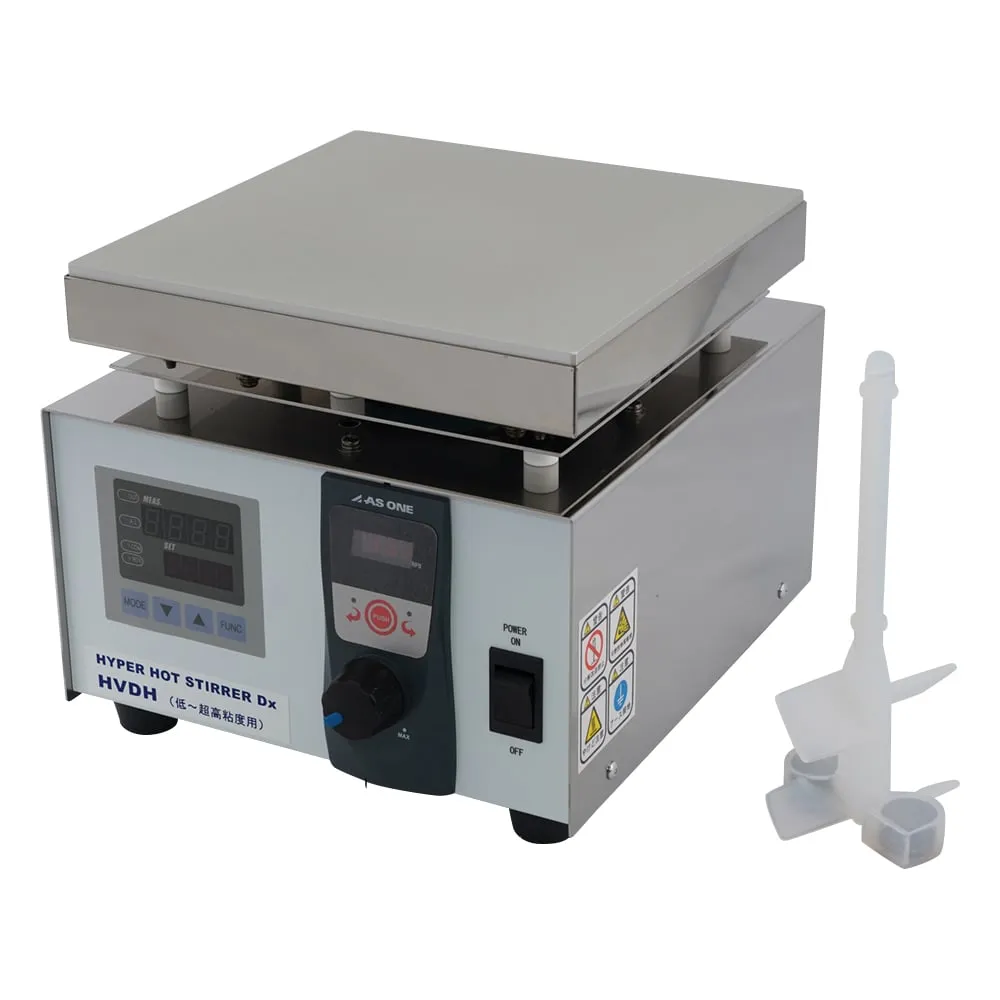 2-7832-01 Hyper Hot Stirrer HVDH-L