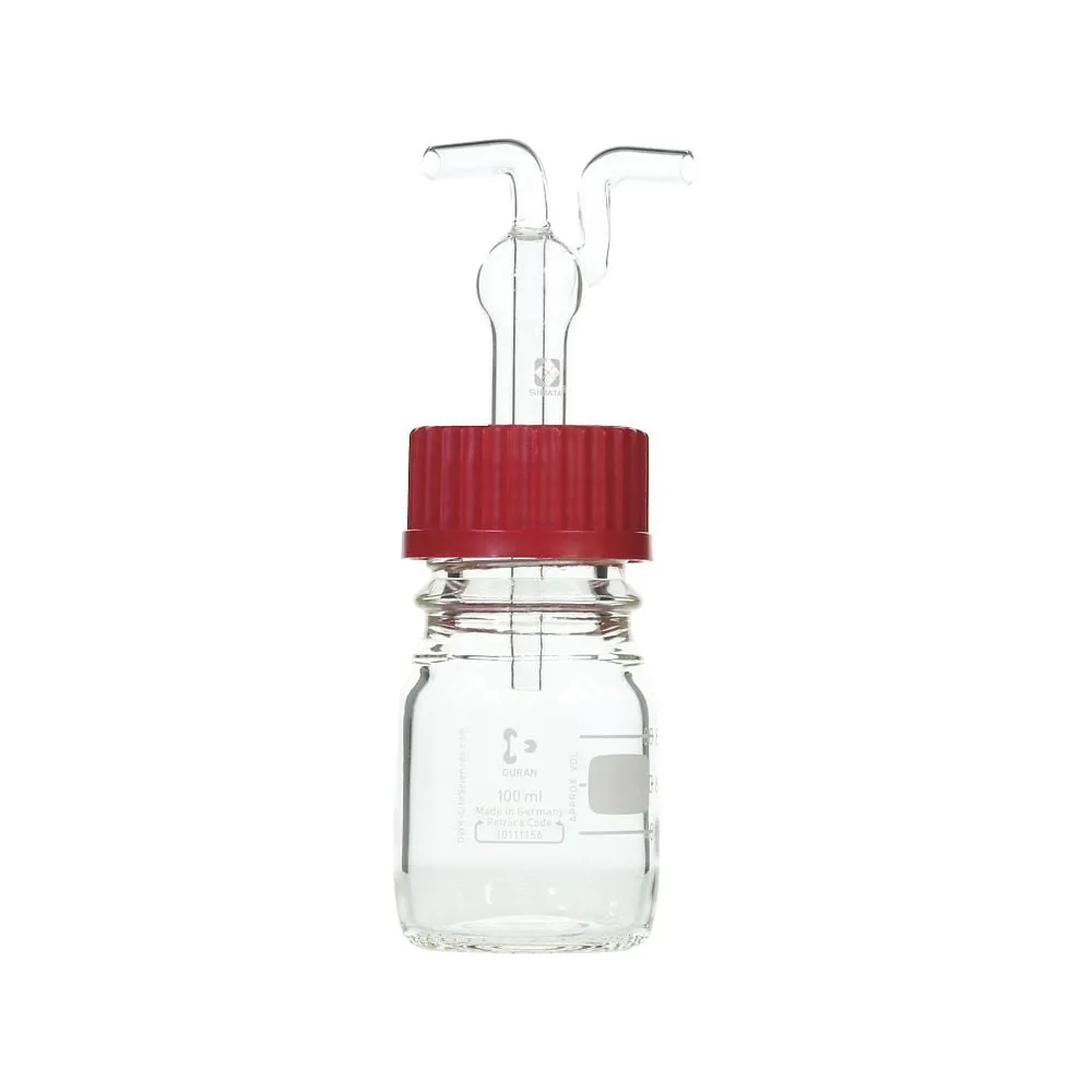 61-4410-09 Drain Pot for VOC-1 Type 100mL 014520-100