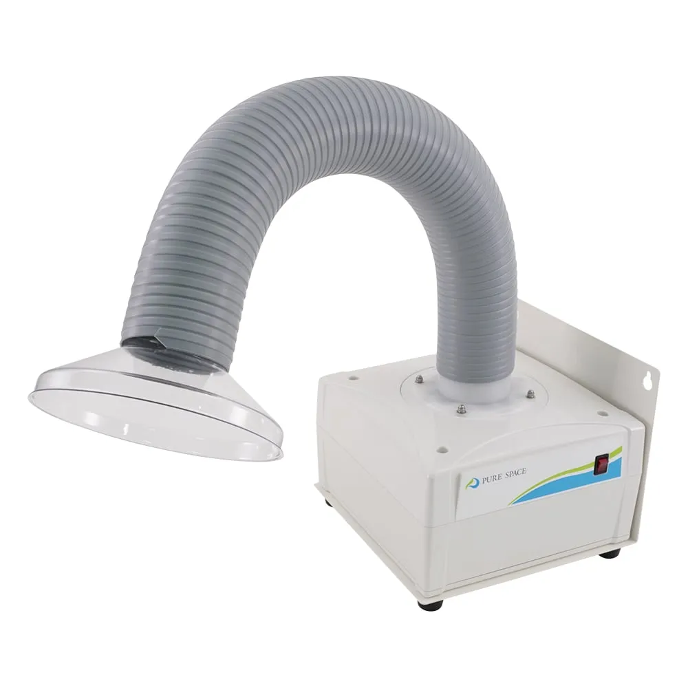 2-725-01 Desktop Deodorizer TD-01