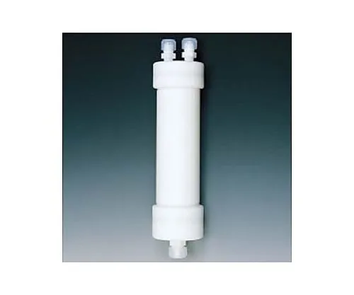 61-3531-73 Fluorocarbon Resin Pressurized 2 Run Type Filter Holder 300cc NR0152-01