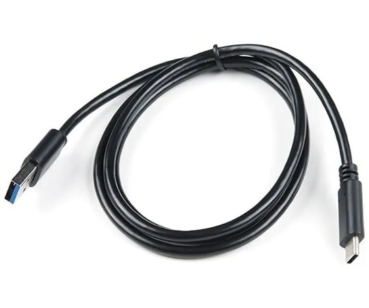 67-0420-41 USB 3.1 Cable A to C - 3 Foot CAB-14743