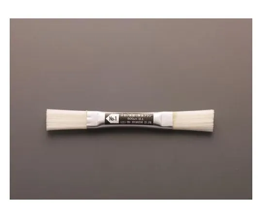 64-2299-01 Clogging brush (for sieve) 0.125 -1.0 mm EA992CZ-51