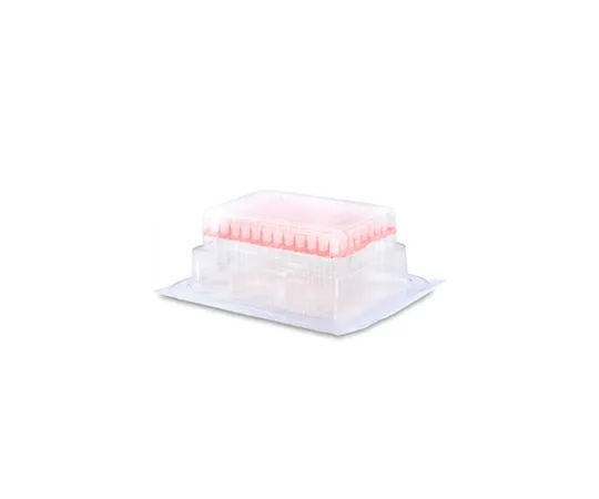 4-947-01 BioClean 10uL Tips for LTS Green-Pak Rack Refills GP-L10F 30389274