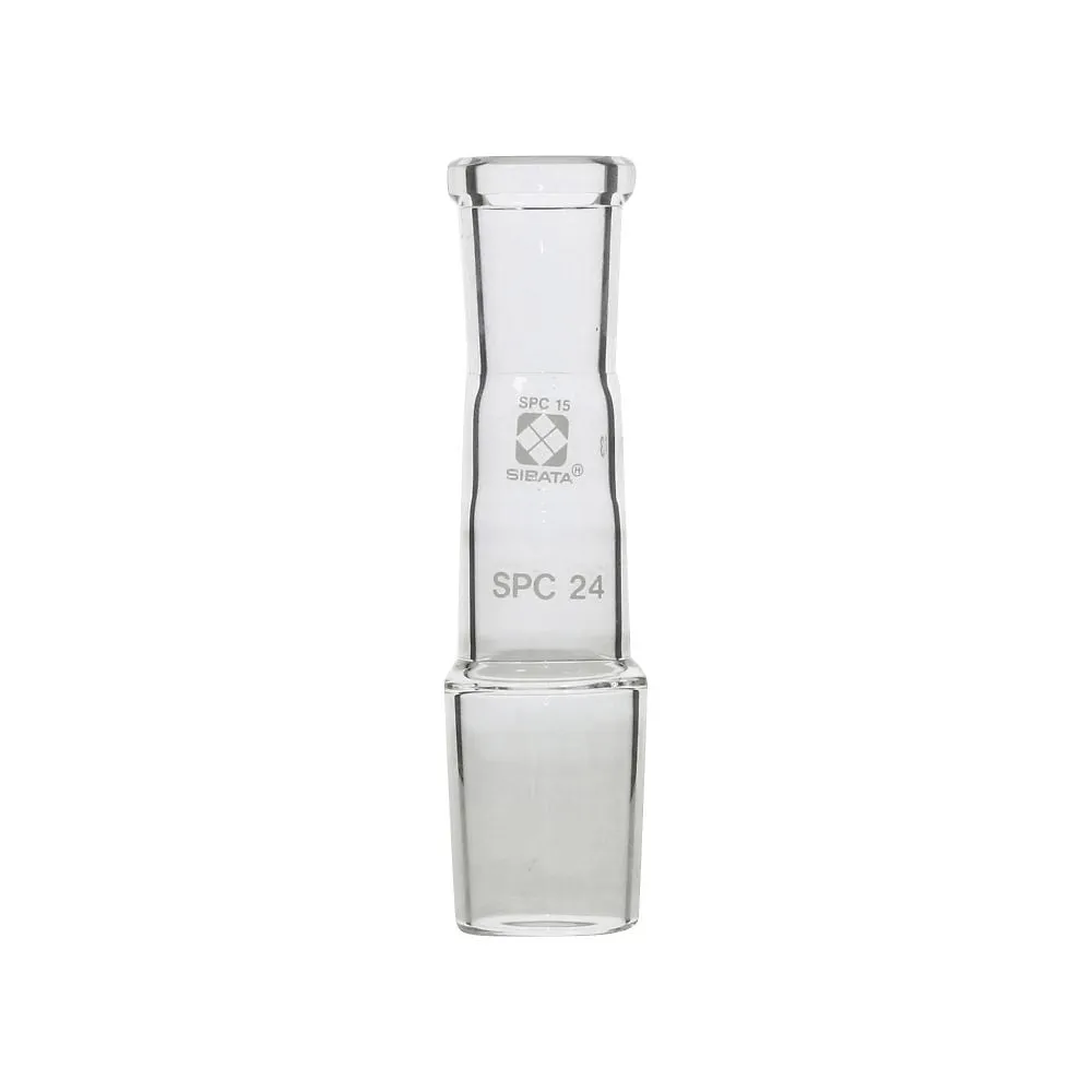 61-4417-38 Connecting Tube (Different Diameter), SPC-15-24 030300-1524